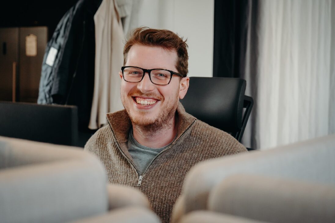 Rasmus Söderström